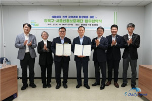 강북구, 데이터 분석으로 맞춤형 상권 지원책 마련